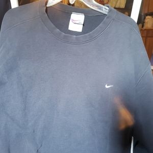 Nike sweatshirt